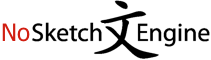 Sketch Engine